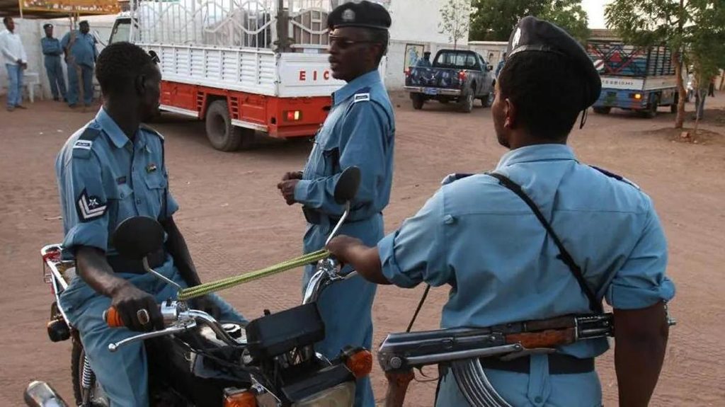 Motorcycle seizures spark complaints in Sudan’s Blue Nile