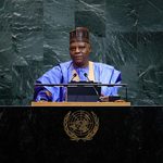 Nigeria demands two permanent UN Security Council seats for Africa
