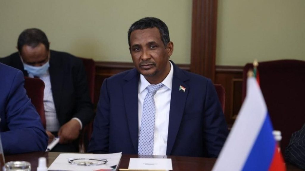 Mohamed Hamdan Dagalo: From Sudan’s margins to centre of power