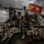 Ethiopian armed groups form alliance against Abiy government