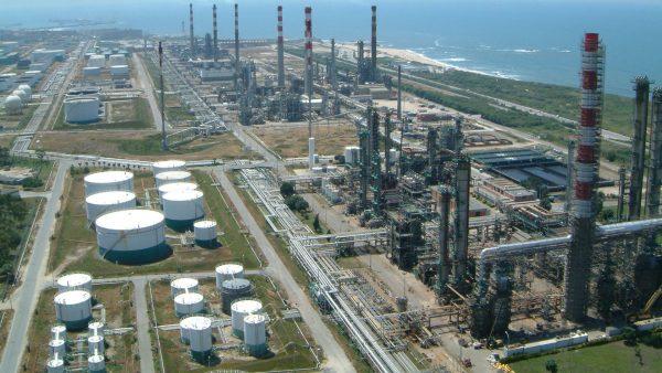 Dangote eyes East Africa expansion with $16bn Kenya refinery