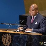 Ghana says Western support grows for slavery reparations