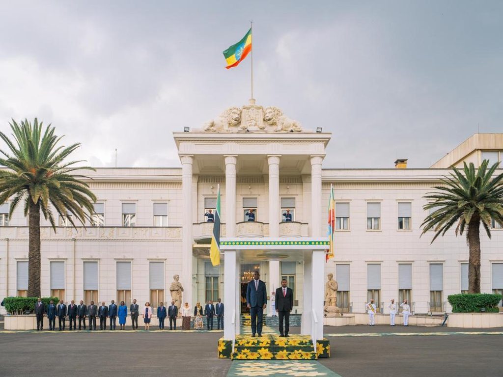 US lifts Ethiopia-related sanctions after emergency expires