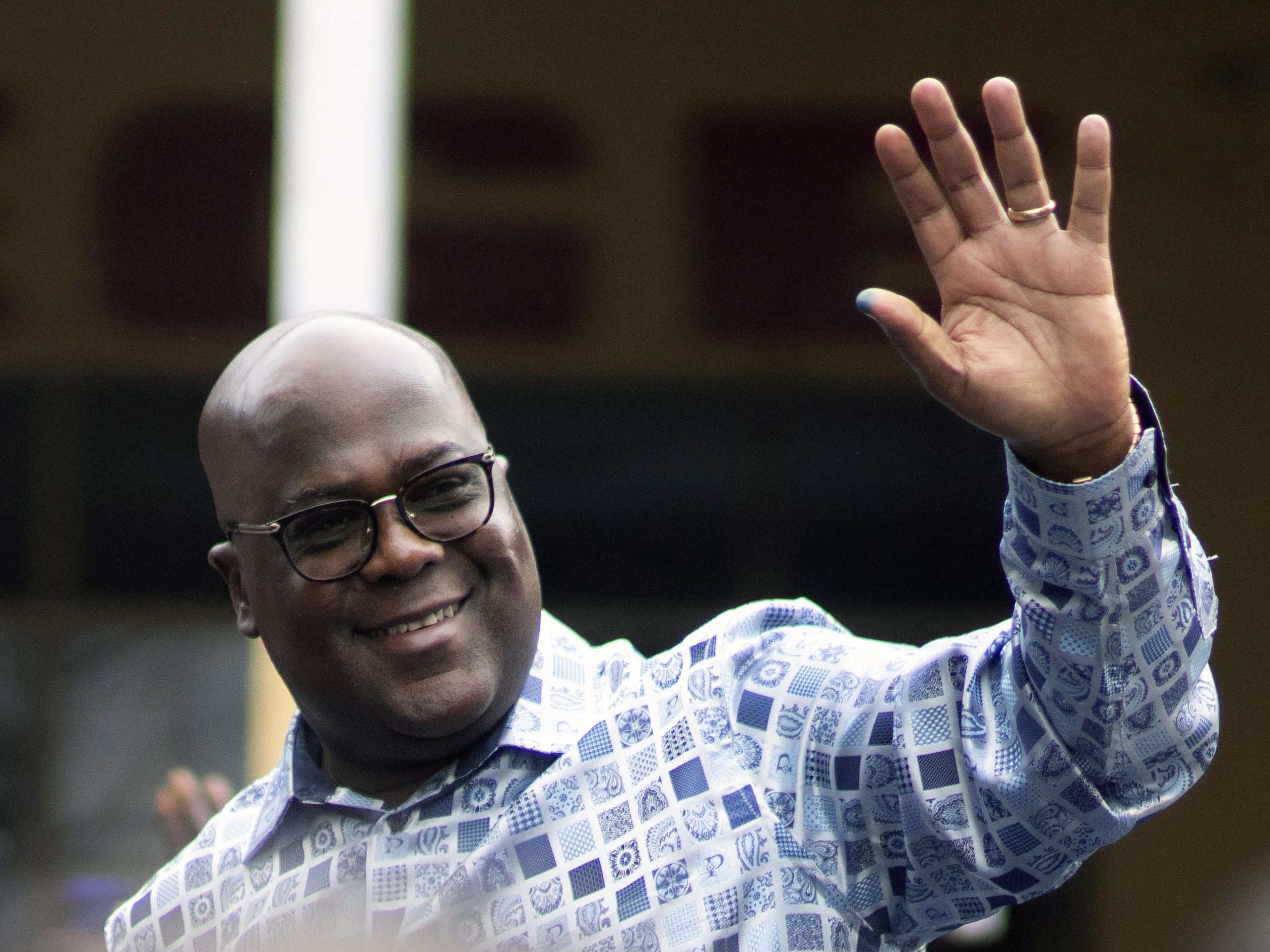 Tshisekedi’s Congo dialogue plan faces opposition backlash