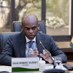 Togo rejects reports of Russian mercenaries on its soil