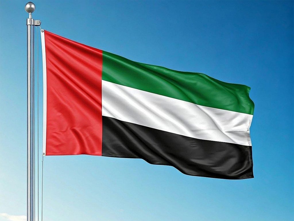 UAE pledges $10 million to fight Ebola in Africa