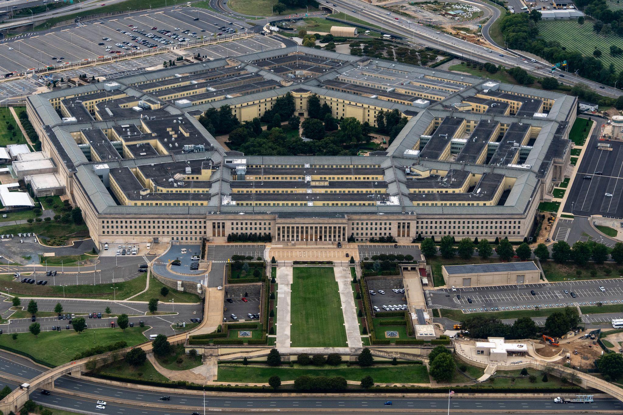 Pentagon orders lie detector tests over Iran war leaks