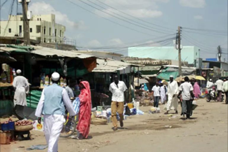 Drone attack hits Damazin as Blue Nile fighting intensifies