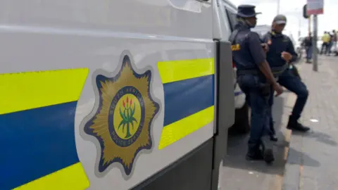 South Africa killings spark serial killer fears after tenth body found