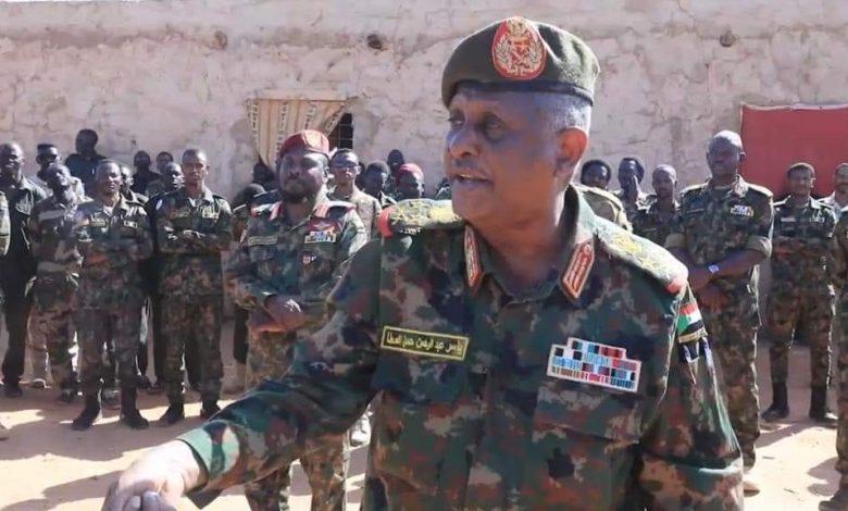 Al-Atta defies UN, announces major SAF offensive