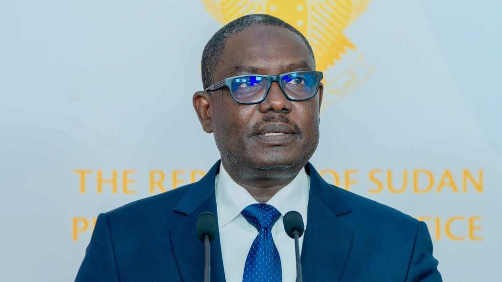 TASIS backs October peace talks after Gereida violence