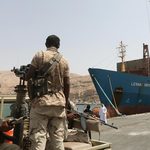 Houthis seize Mocha port, tightening grip on Bab el-Mandeb