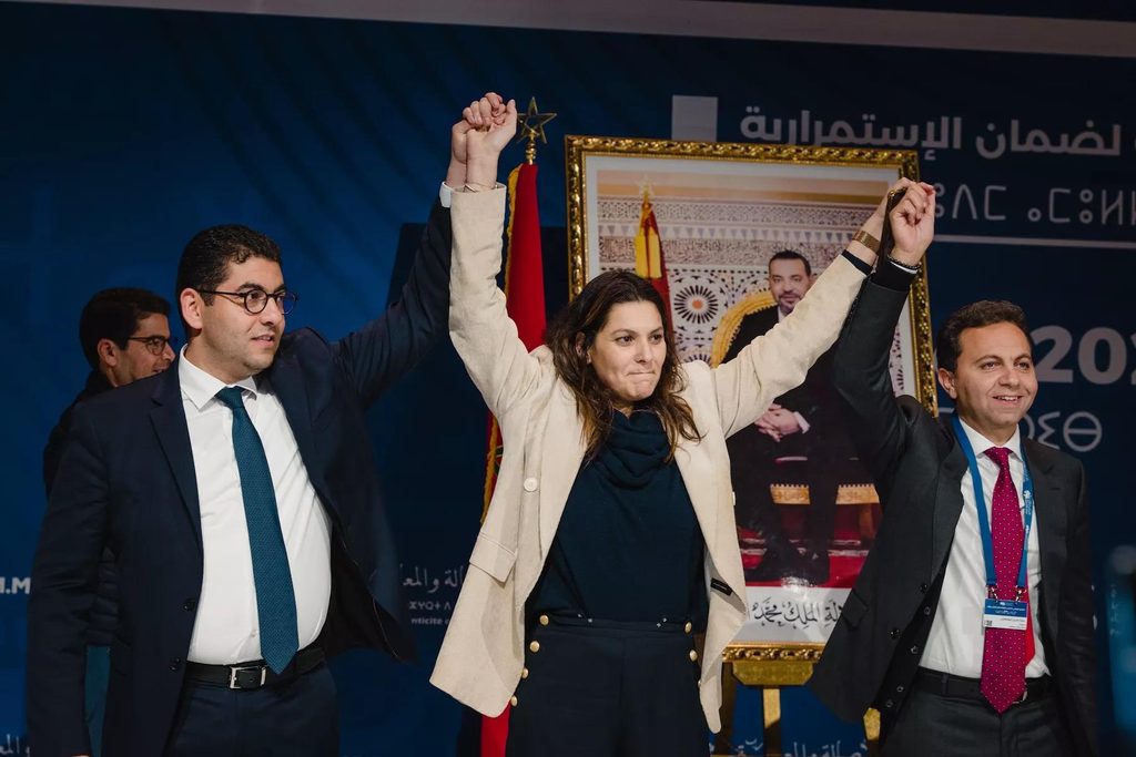 Morocco’s PAM wins parliamentary vote as Islamists rebound