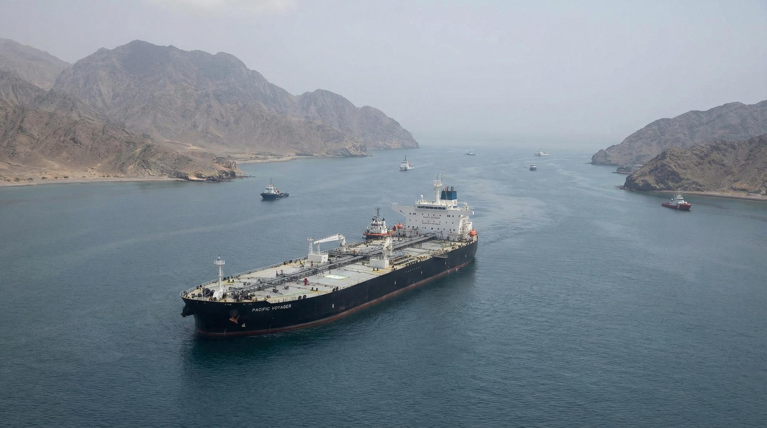 Gulf shipping attacks deepen oil fears as Oman talks postponed