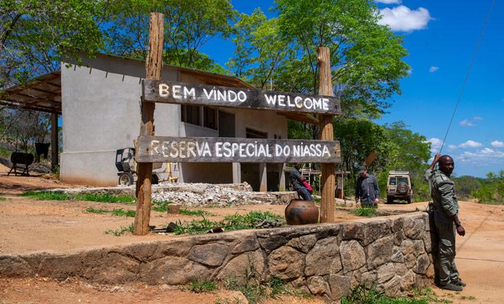Americans evacuated after attack on Mozambique safari camp