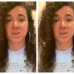 Jewish activist exposed for faking Palestinian and Black identities