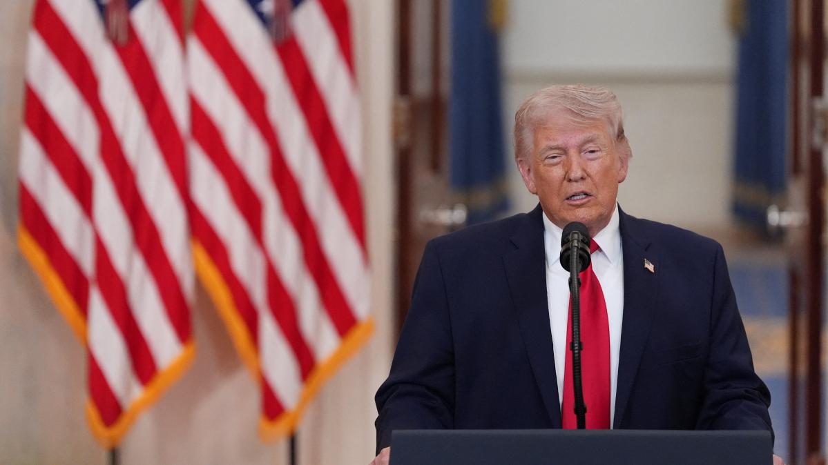 Trump says no regrets over Iran war despite midterm risks