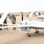 Drone use by armed groups raises fears across Africa’s Sahel