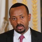 Reports claim Ethiopian air base attacked during Abiy visit