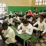 Sudan secondary school exam pass rate reaches 69.9%