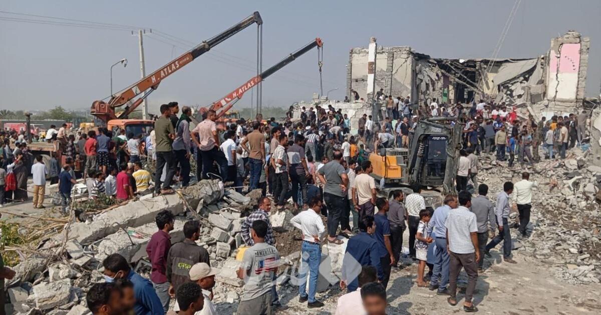 UN finds possible US war crimes, crimes against humanity by Iran