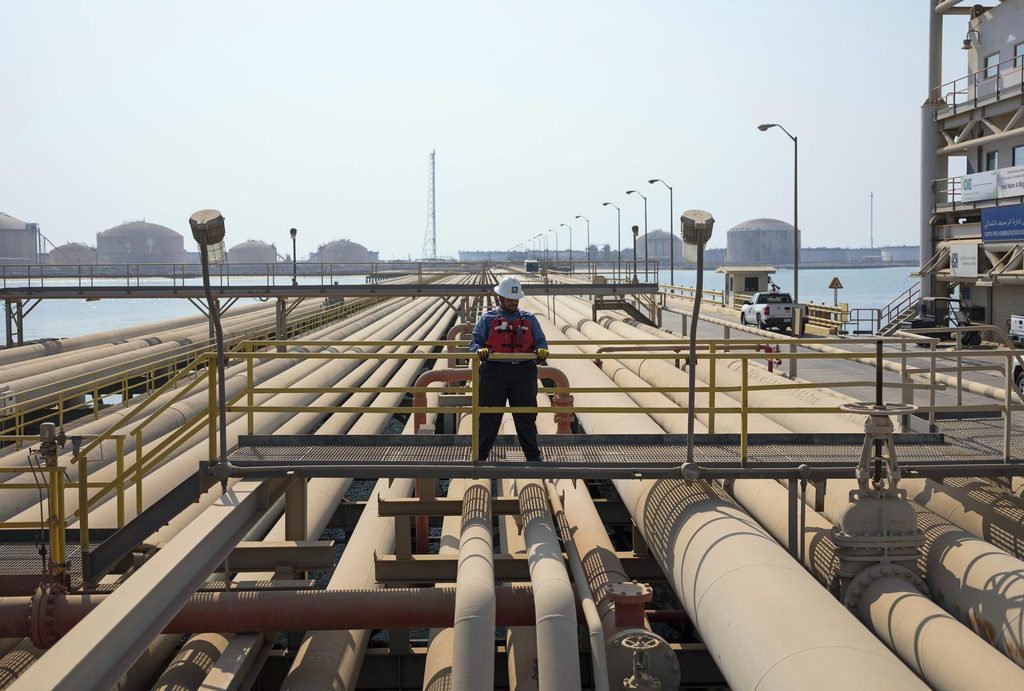 Port Sudan backs Saudi Arabia after pipeline attack