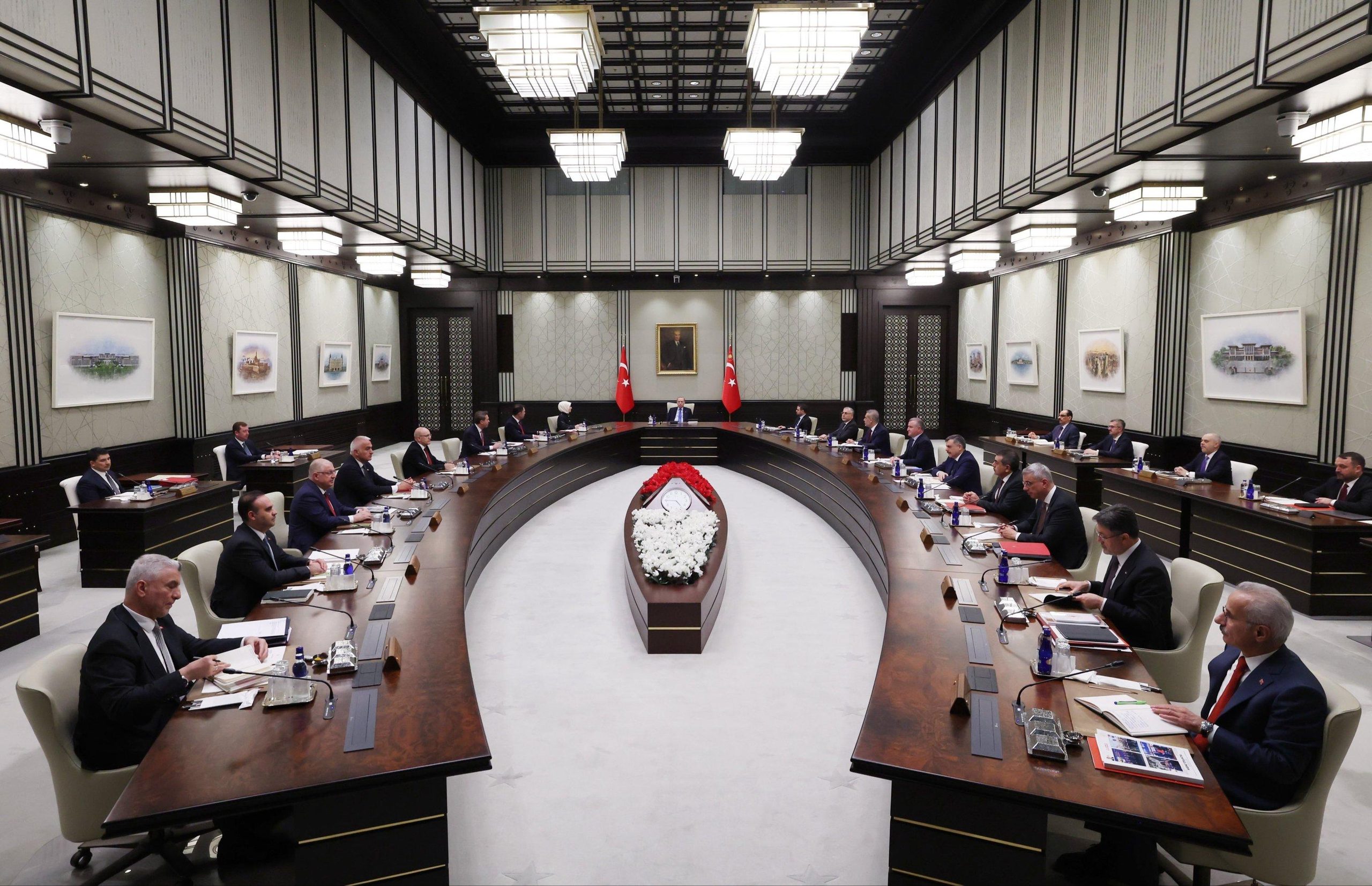 Erdogan accuses Israel of sabotaging Islamabad agreement