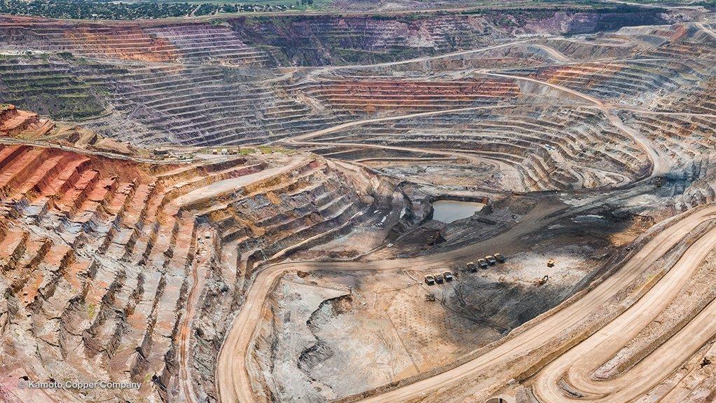 Congo plans one-stop mining agency under US minerals deal