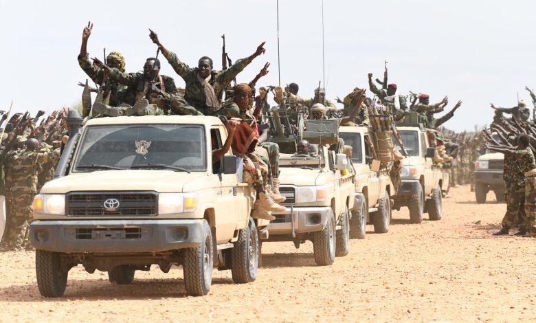 RSF tightens movement restrictions around El Fasher