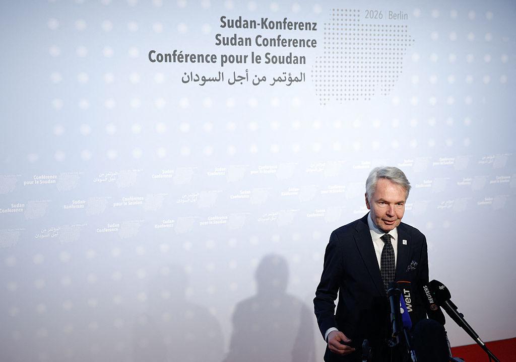 Sudan’s army and RSF open channels for UN confidence-building talks