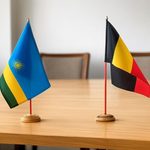 Belgium, Rwanda restore diplomatic ties after 18-month rupture