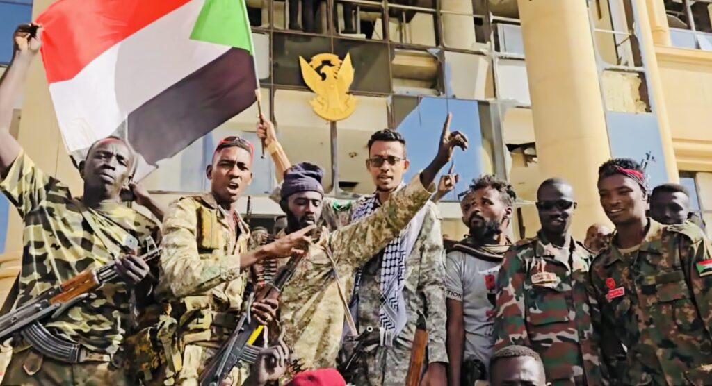 Al-Baraa expands across Horn of Africa amid Iran links
