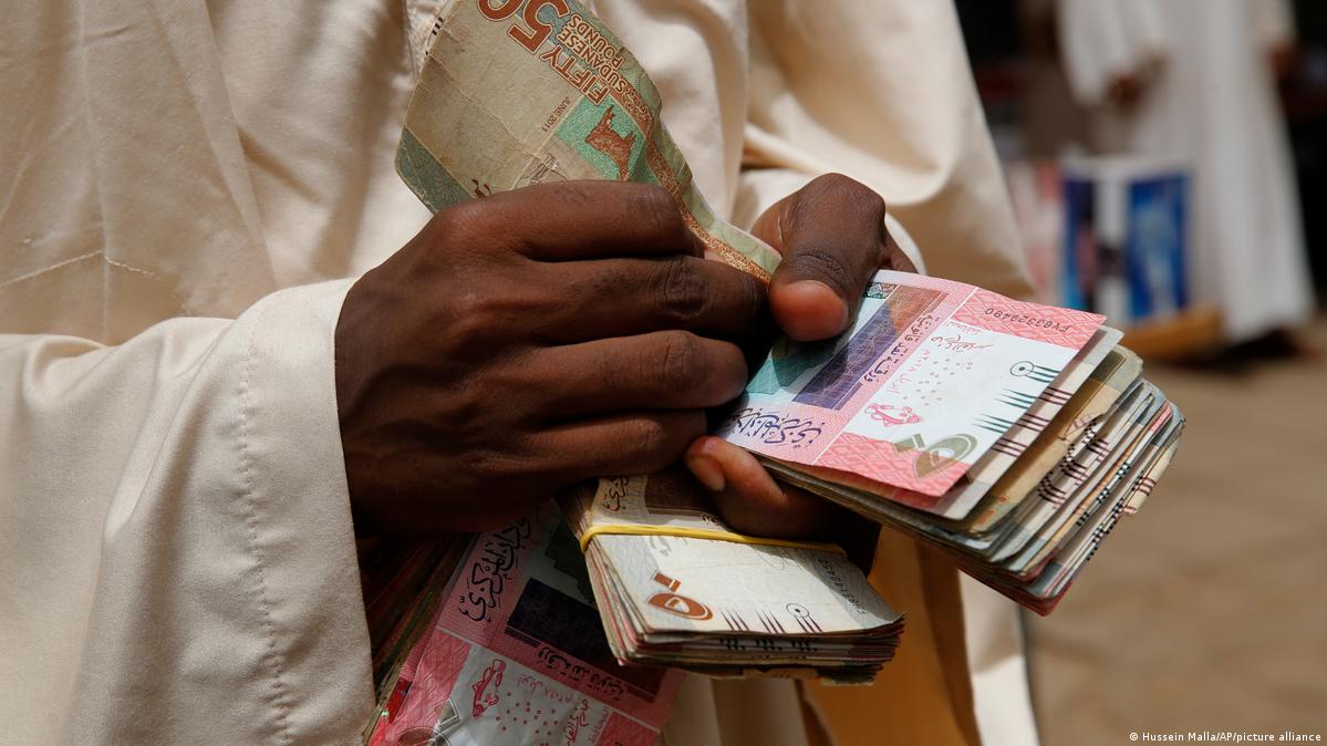 Sudan raises customs dollar rate for fourth time in 2026