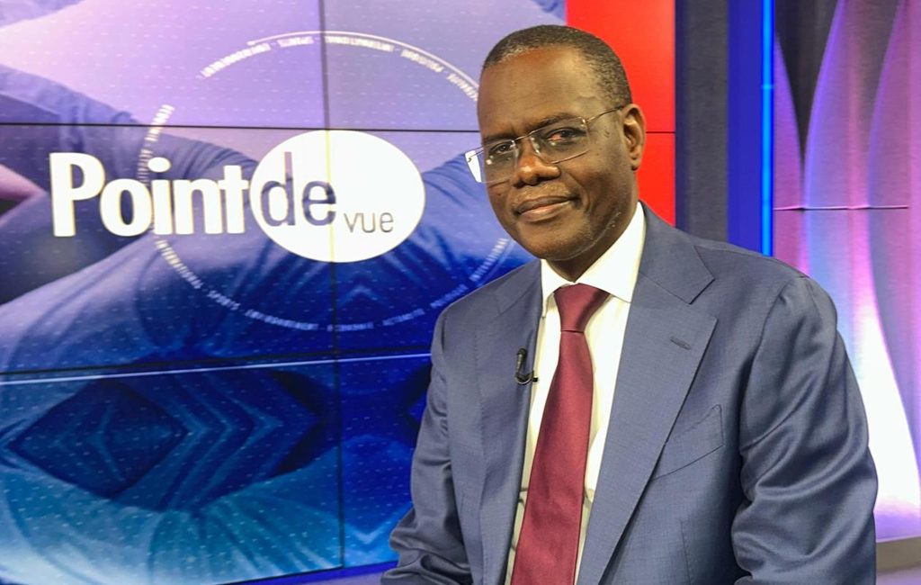 Senegal must clear $3.5 billion arrears as it moves to reprofile debt