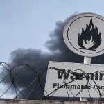 At least 43 die during illegal fuel siphoning in Nigeria