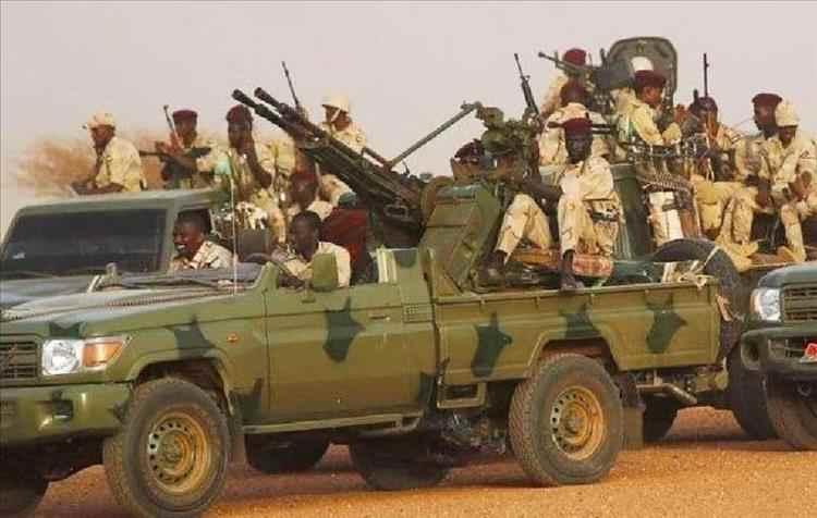 North Kordofan fighting intensifies amid reports of RSF reinforcements
