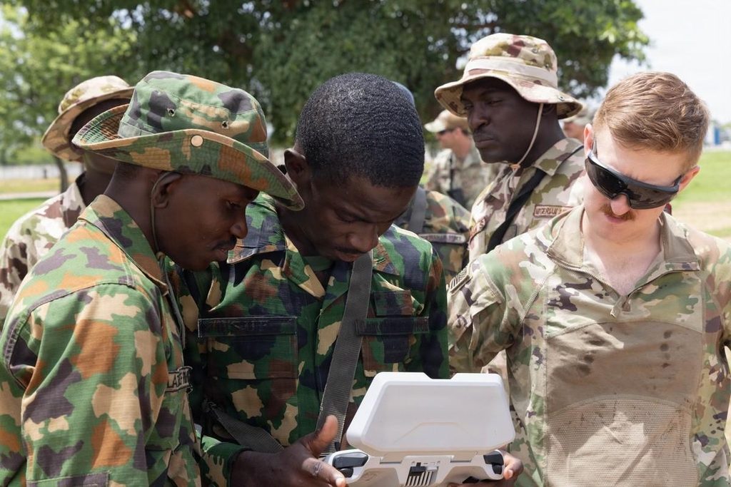 US to withdraw 200 troops as Nigeria security partnership shifts