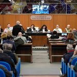 Three Egyptian security officials jailed in absentia over Regeni case