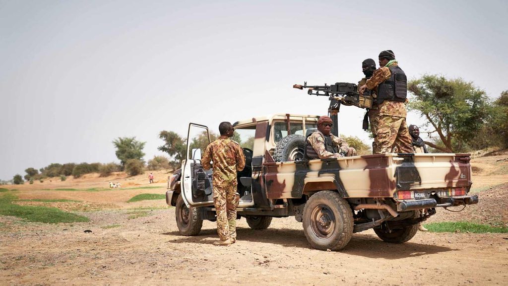 Toll from Mali’s Dioura attack rises above 100 soldiers killed