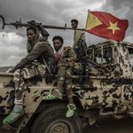 Tigray leaders declare new war with Ethiopia as fighting spreads