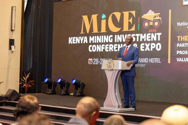 US pledges support for Kenya’s critical minerals processing