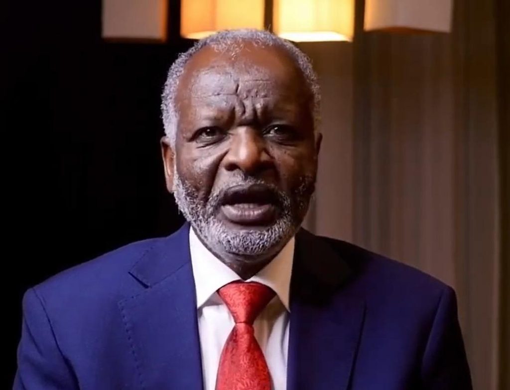 Sudan minister says chemical evidence strengthens case against SAF