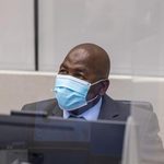 ICC convicts former Seleka leader of crimes against humanity