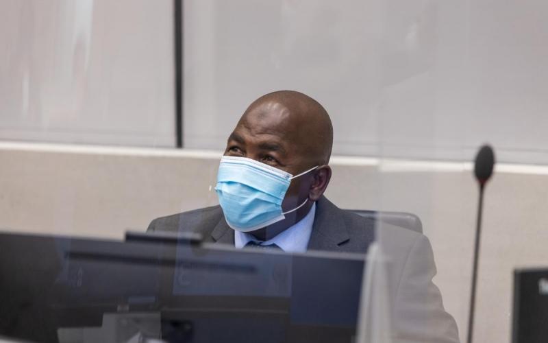 ICC convicts former Seleka leader of crimes against humanity