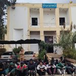 Sudanese man detained in Libya over alleged witchcraft
