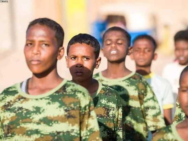 US faults SAF over Sudan’s human trafficking, child recruitment failures
