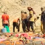 NYT identifies apparent Egyptian bomb in Sudan miner strikes