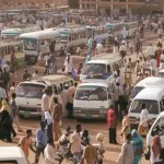 Khartoum transport fares double amid fuel crisis