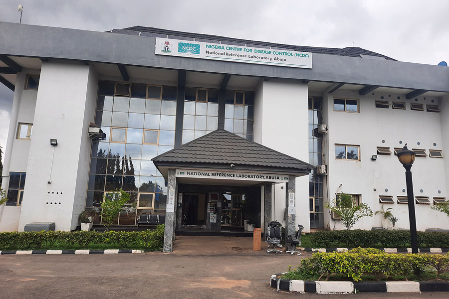Nigeria investigates two suspected Ebola cases in northeast