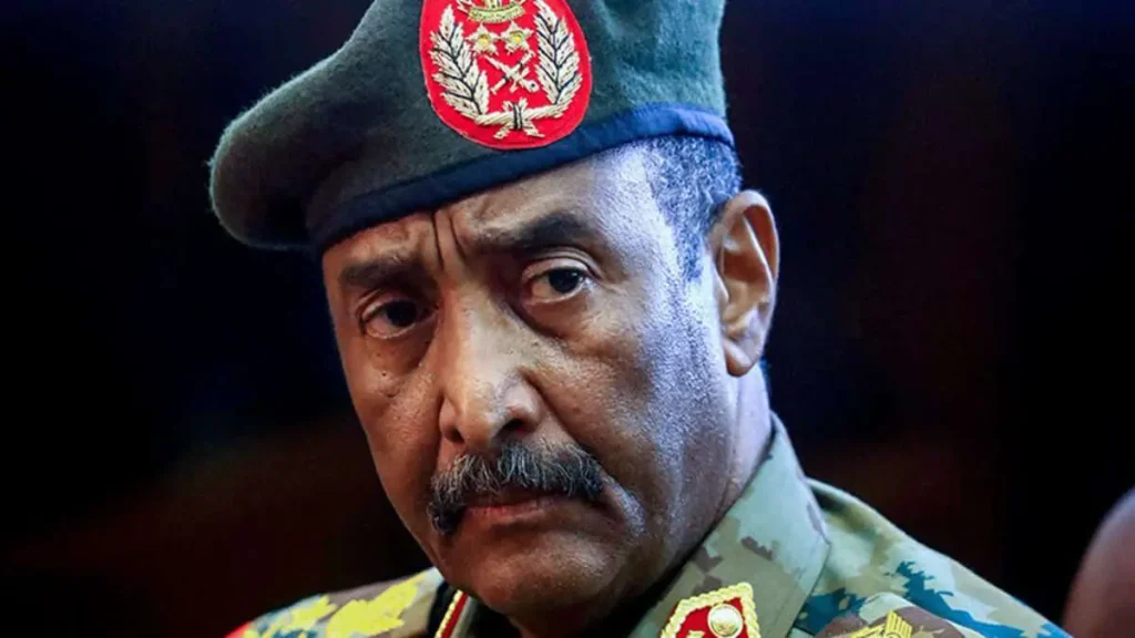 Terror in the skies: SAF accused of killing hundreds across Sudan